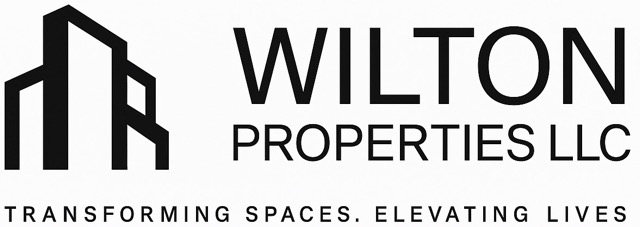 Wilton Properties Logo